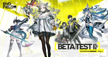 Arknights: Endfield เปิดรับสมัครผู้เล่นเข้าร่วมการทดสอบ Beta ครั้งที่ 2
