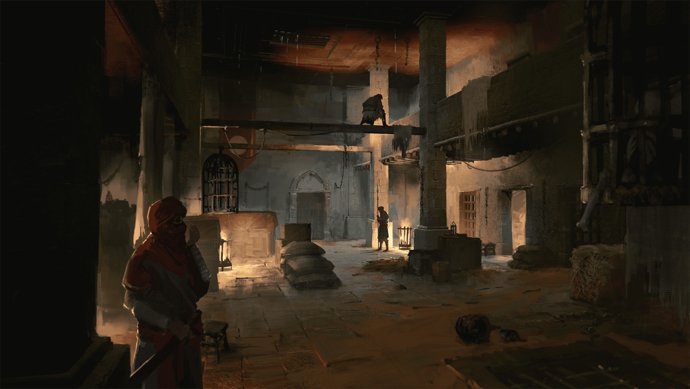 Assassin’s Creed® Mirage: Valley of Memory เปิดให้เล่นแล้ว 4 Assassin’s Creed® Mirage: Valley of Memory เปิดให้เล่นแล้ว