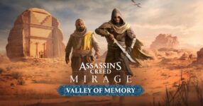 Assassin’s Creed® Mirage: Valley of Memory เปิดให้เล่นแล้ว
