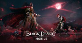 "ประเทศแห่งรุ่งอรุณ : โซล" ของ Black Desert Mobile ปิดฉากลงด้วยเรื่องราวและบอสศาลาสีดำใหม่