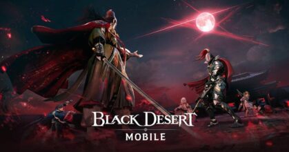 "ประเทศแห่งรุ่งอรุณ : โซล" ของ Black Desert Mobile ปิดฉากลงด้วยเรื่องราวและบอสศาลาสีดำใหม่