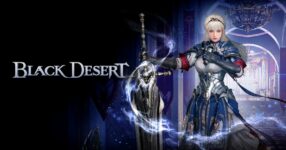 เตรียมพร้อมต้อนรับอาชีพใหม่ของ Black Desert ทั้งใน PC และ Mobile