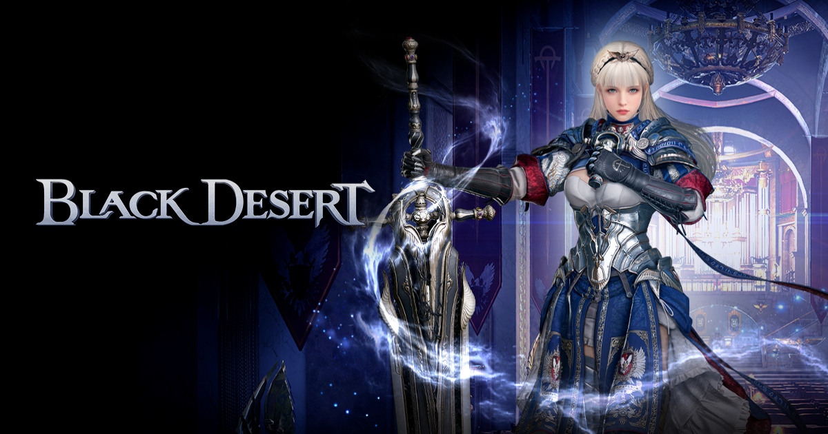เตรียมพร้อมต้อนรับอาชีพใหม่ของ Black Desert ทั้งใน PC และ Mobile