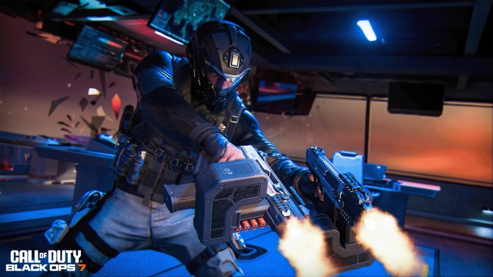 Call of Duty: Black Ops 7 และ Call of Duty: Warzone Season 01: สิ่งที่คุณต้องรู้