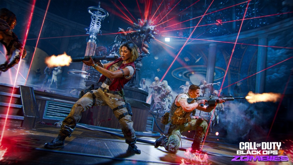 Call of Duty: Black Ops 7 และ Call of Duty: Warzone Season 01: สิ่งที่คุณต้องรู้