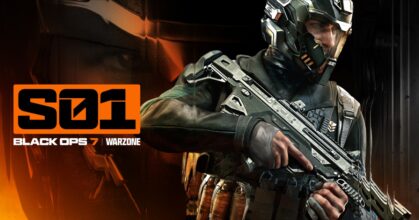 Call of Duty: Black Ops 7 และ Call of Duty: Warzone Season 01: สิ่งที่คุณต้องรู้