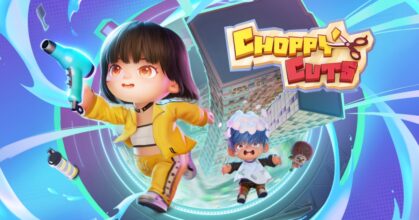 'Garena' เปิดตัว 'Choppy Cuts' เตรียมเผยโฉมพร้อมตัวละครชื่อดังจาก Free Fire