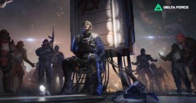 Garena® Delta Force เผยซีซันใหม่ “Ahsarah” 