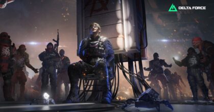 Garena® Delta Force เผยซีซันใหม่ “Ahsarah” 