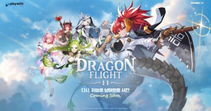 Dragon Flight 2 Pre Reg Announced