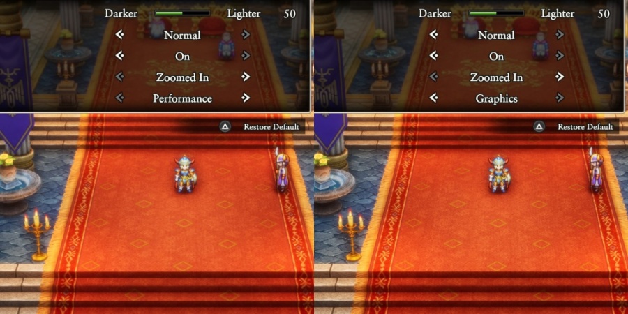 Dragon Quest I & II HD-2D Remake Review