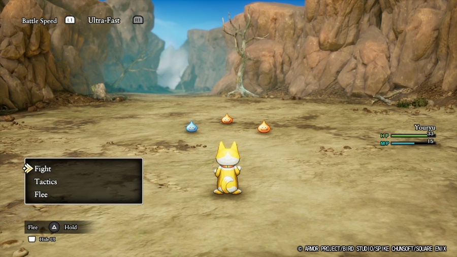 Dragon Quest I & II HD-2D Remake Review