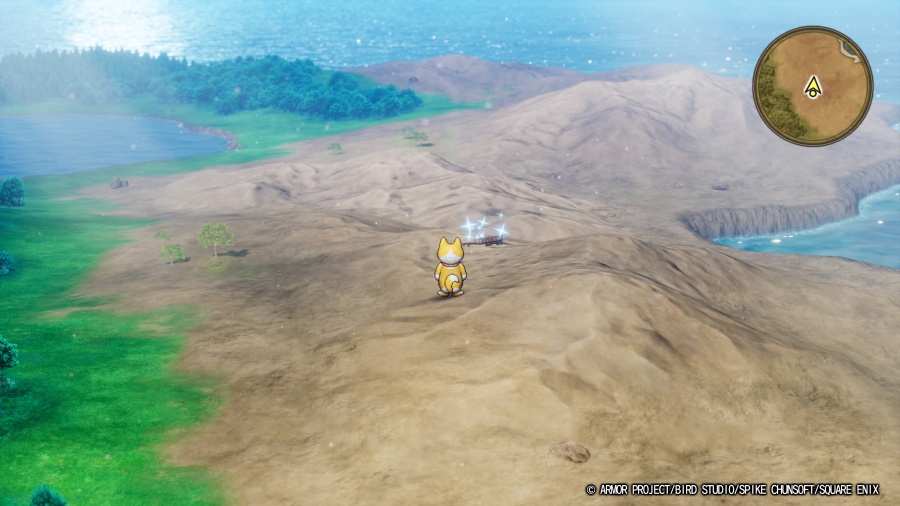 Dragon Quest I & II HD-2D Remake Review