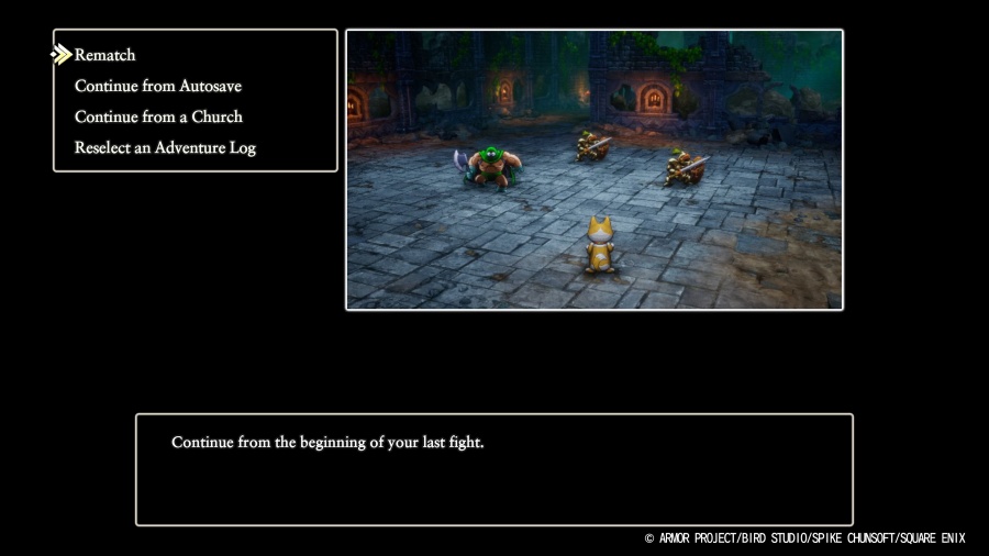 Dragon Quest I & II HD-2D Remake Review