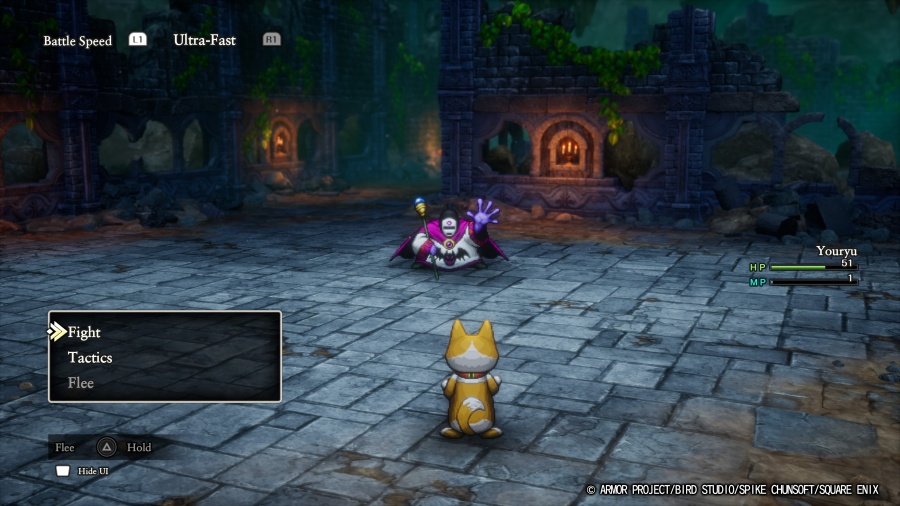 Dragon Quest I & II HD-2D Remake Review