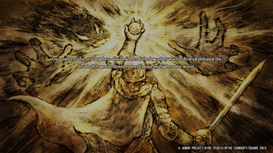 Dragon Quest I & II HD-2D Remake Review