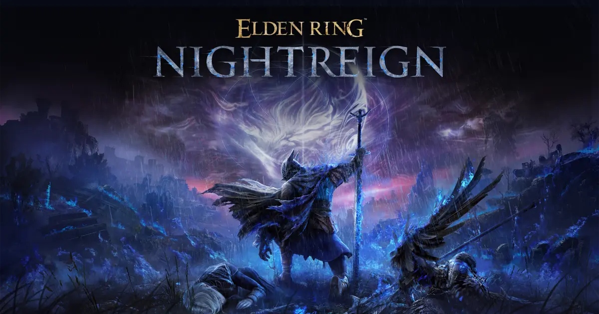 ELDEN RING NIGHTREIGN เปิดตัว DLC ชุดThe Forsaken Hollows วางจำหน่ายวันที่ 4 ธันวาคม 2025
