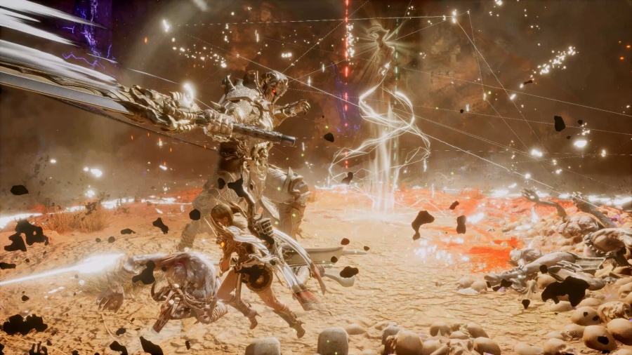 EVILBANE Exclusive Interview