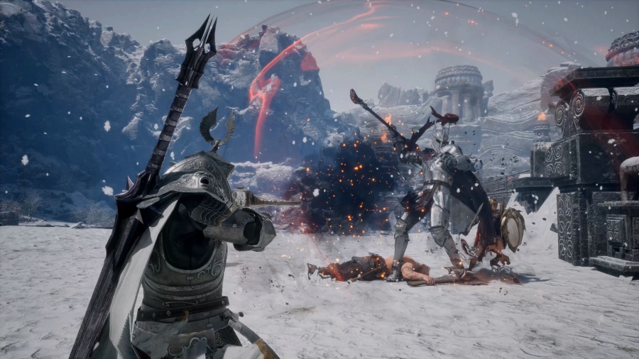 EVILBANE Exclusive Interview