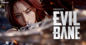 เน็ตมาร์เบิ้ลเปิดตัวเดโมออฟไลน์เกม EVILBANE ครั้งแรกที่งาน G-STAR 2025