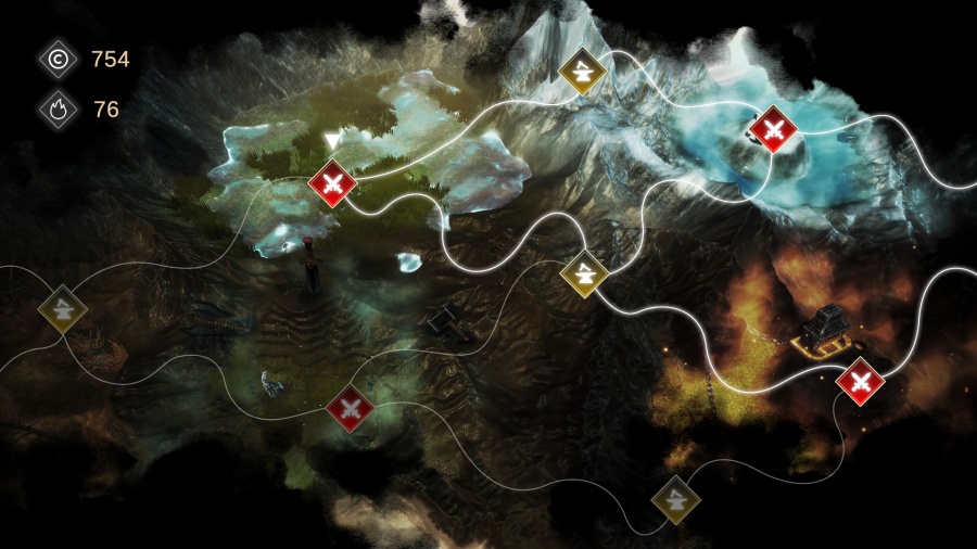 Eternity Breaker เกม Turn-Based Roguelike 2.5D คอมโบสุดมันส์กับระบบ Skill Builder สุดล้ำ 10 Eternity Breaker Announced