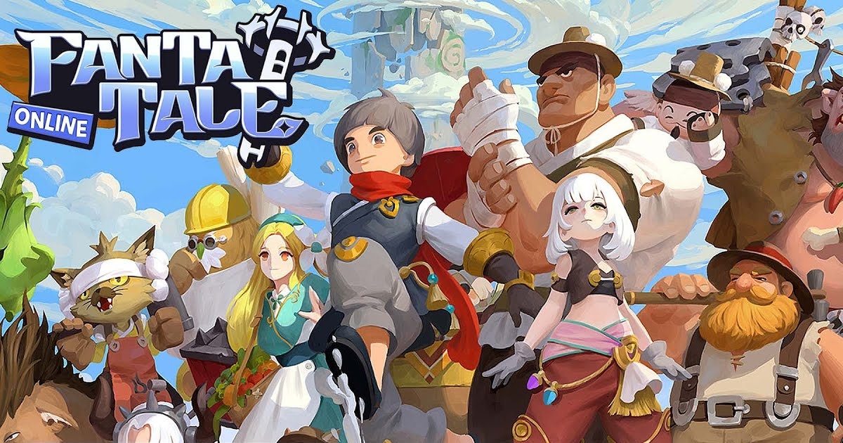 FANTATALE Announced