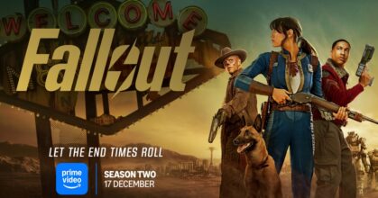 ได้เวลายุคสิ้นโลก! พบกับตัวอย่างซีซั่น 2 ของ Fallout (ฟอลล์เอาท์ ภารกิจฝ่าแดนฝุ่นมฤตยู)
