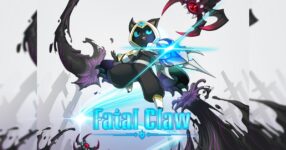 Fatal Claw เปิดให้เล่น Early Access บน Steam แล้ว