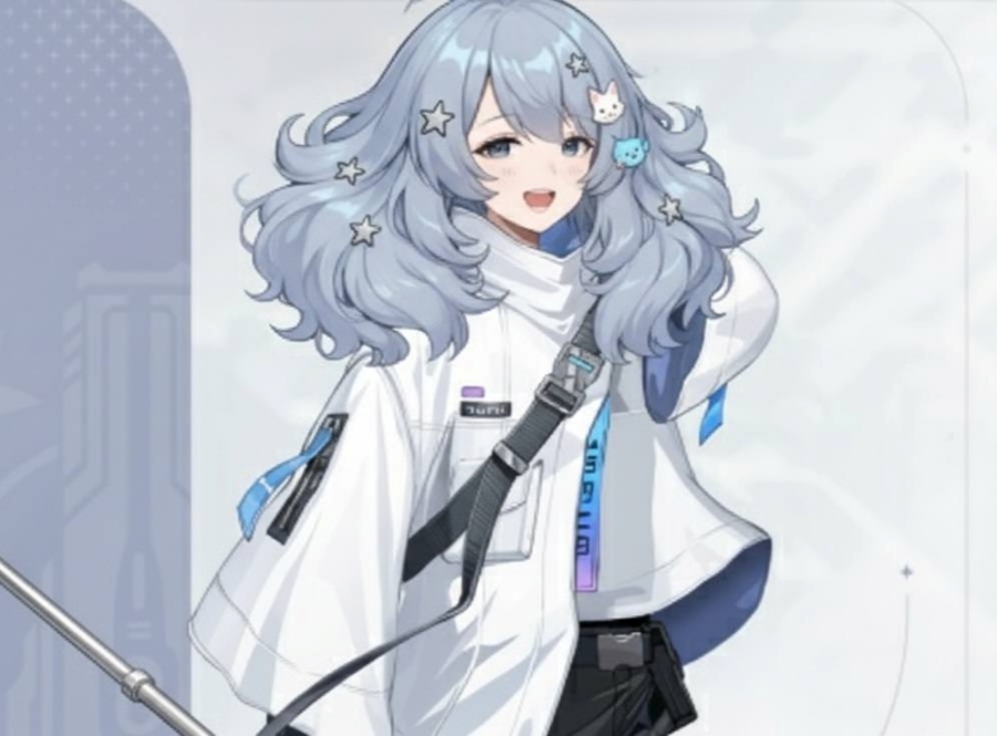 แฟนเกม Chaos Zero Nightmare ชาวไทยเปลี่ยน Owen ให้กลายเป็นหญิง 10 Female Owen Chaos Zero Nightmare Fan Art