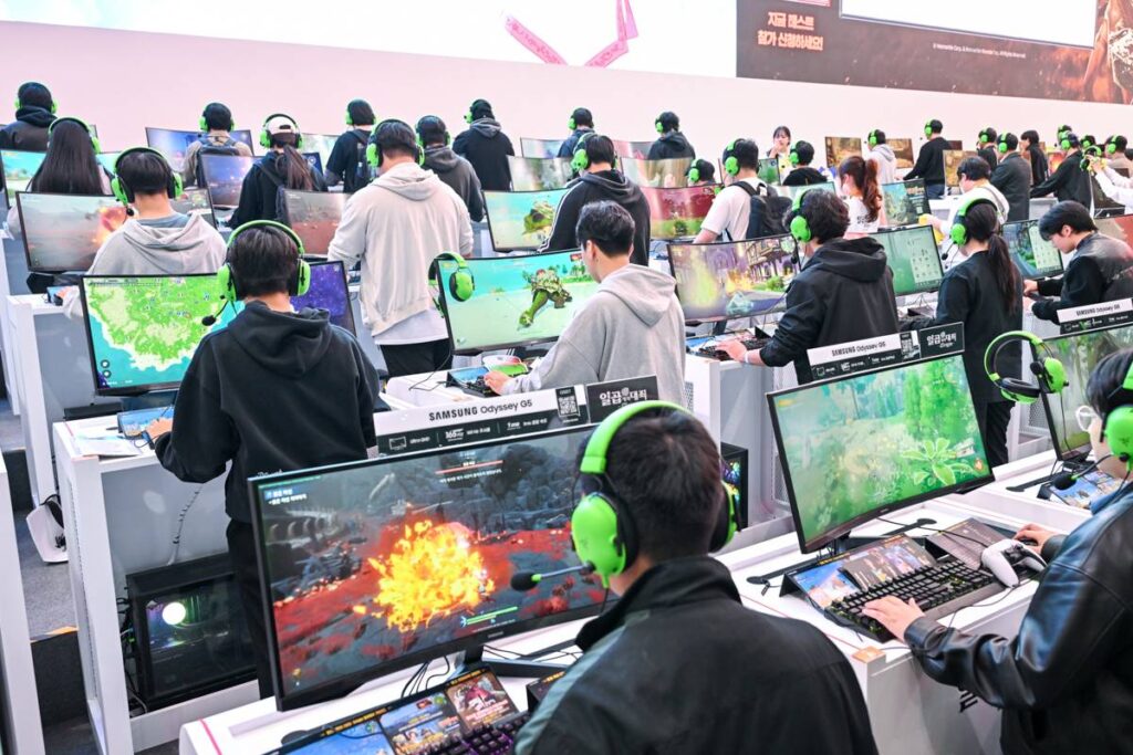 ส่อง 3 เกมใหม่น่าจับตามองของ Netmarble ภายในงาน G-Star 2025