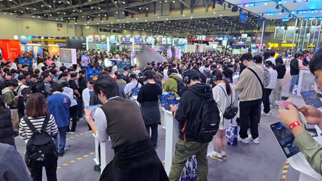 ส่อง 3 เกมใหม่น่าจับตามองของ Netmarble ภายในงาน G-Star 2025