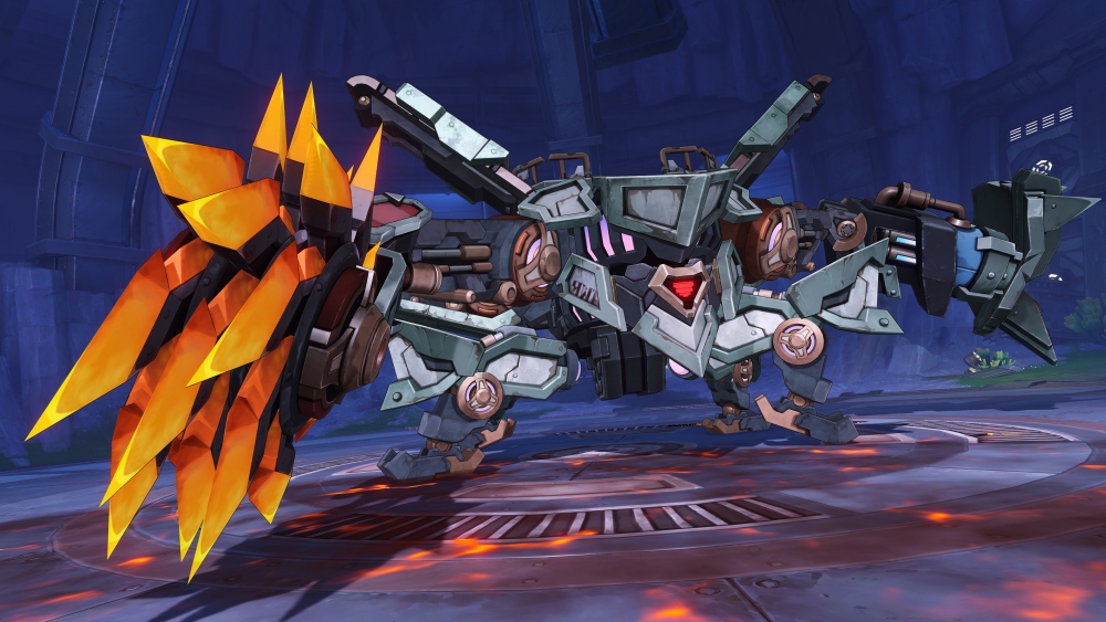 Genshin Impact เวอร์ชันจันทราที่ 3 จะเปิดตัวในวันที่ 3 ธันวาคม