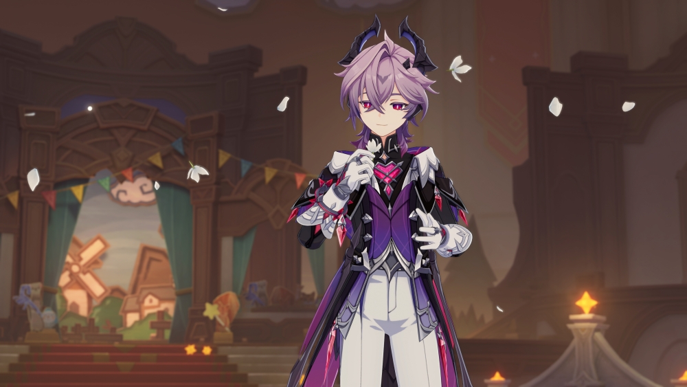 Genshin Impact เวอร์ชันจันทราที่ 3 จะเปิดตัวในวันที่ 3 ธันวาคม