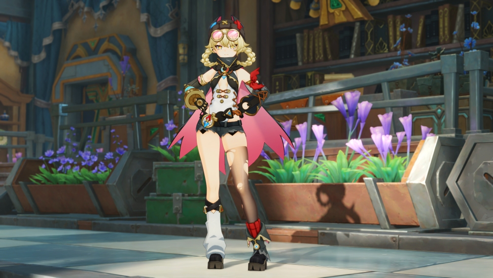 Genshin Impact เวอร์ชันจันทราที่ 3 จะเปิดตัวในวันที่ 3 ธันวาคม