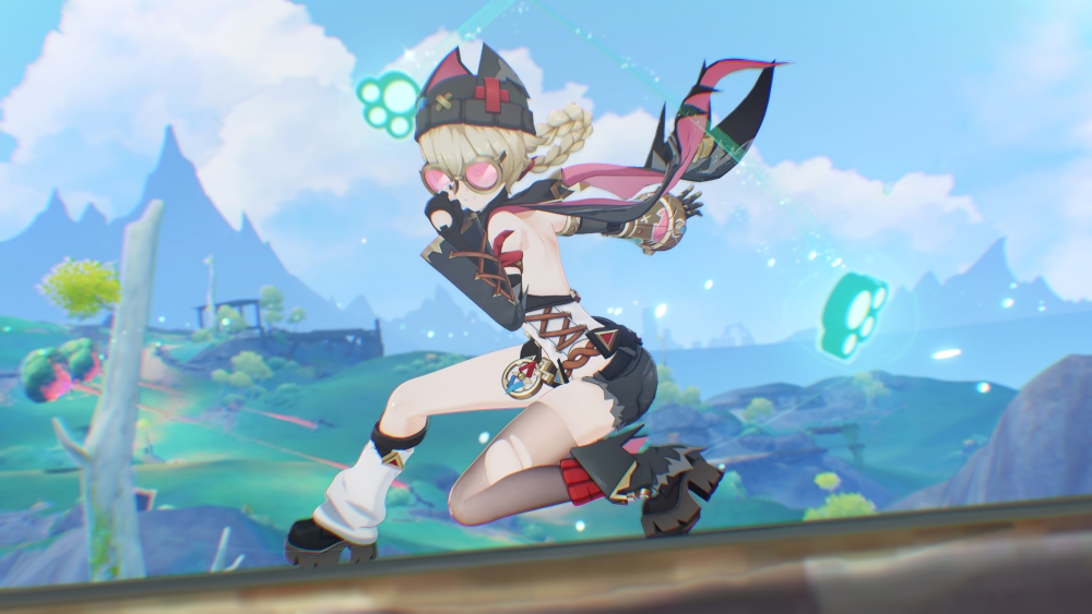 Genshin Impact เวอร์ชันจันทราที่ 3 จะเปิดตัวในวันที่ 3 ธันวาคม