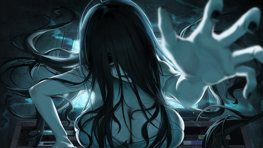 Ghost Lover ท้าพิสูจน์อาถรรพ์สุดหลอนแบบ 18+ สยบ 4 ผีสาวที่น่ากลัวและแซ่บที่สุดในประวัติศาสตร์ 2 Ghost Lover Announced