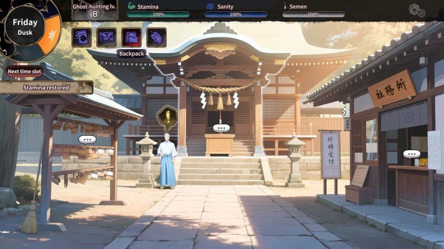 Ghost Lover ท้าพิสูจน์อาถรรพ์สุดหลอนแบบ 18+ สยบ 4 ผีสาวที่น่ากลัวและแซ่บที่สุดในประวัติศาสตร์ 3 Ghost Lover Announced