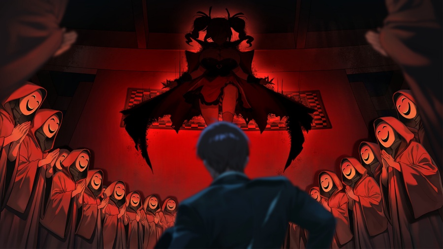 Ghost Lover ท้าพิสูจน์อาถรรพ์สุดหลอนแบบ 18+ สยบ 4 ผีสาวที่น่ากลัวและแซ่บที่สุดในประวัติศาสตร์ 7 Ghost Lover Announced