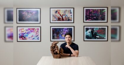 IGLOO STUDIO วางจำหน่าย “Godzilla's 70th Anniversary: Five Legacies” ของสะสมจำนวนจำกัดที่ IGLOO Store