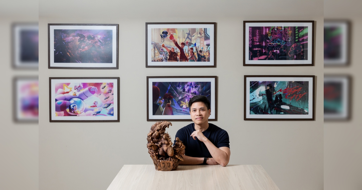 IGLOO STUDIO วางจำหน่าย “Godzilla's 70th Anniversary: Five Legacies” ของสะสมจำนวนจำกัดที่ IGLOO Store 1 IGLOO STUDIO วางจำหน่าย “Godzilla's 70th Anniversary: Five Legacies” ของสะสมจำนวนจำกัดที่ IGLOO Store