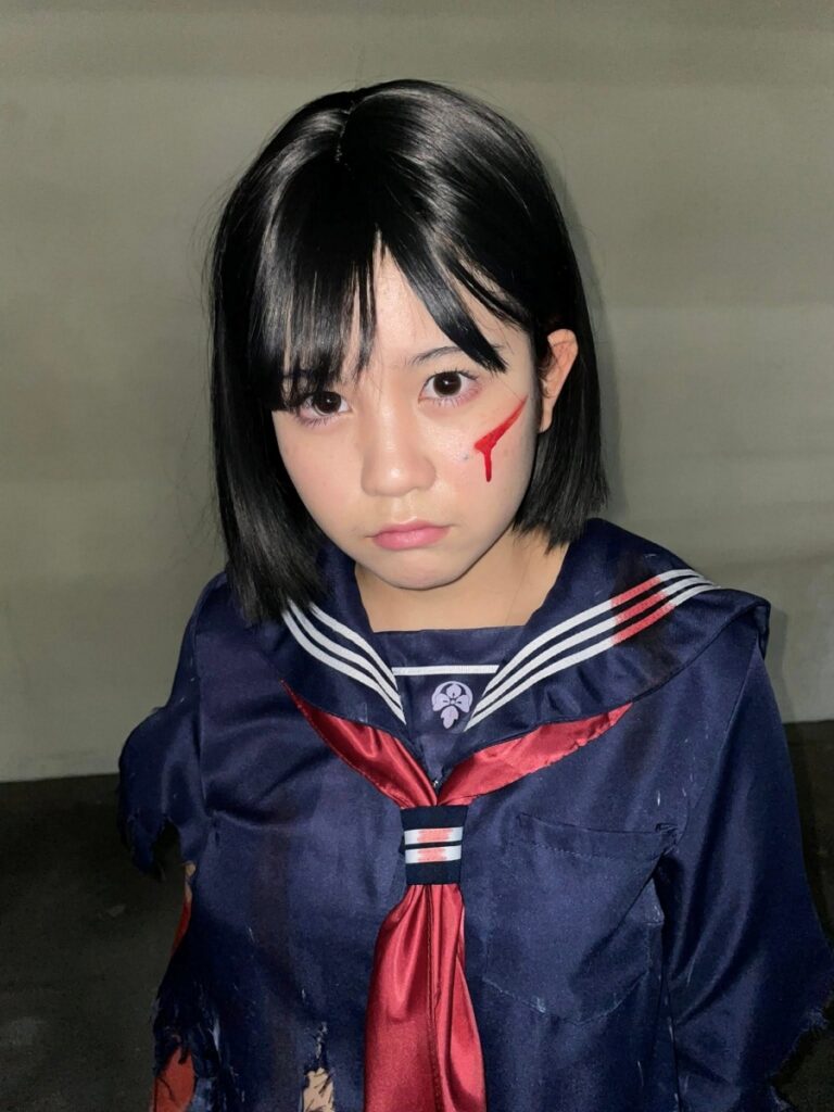 Hinako Silent Hill f Cosplay by Ratah