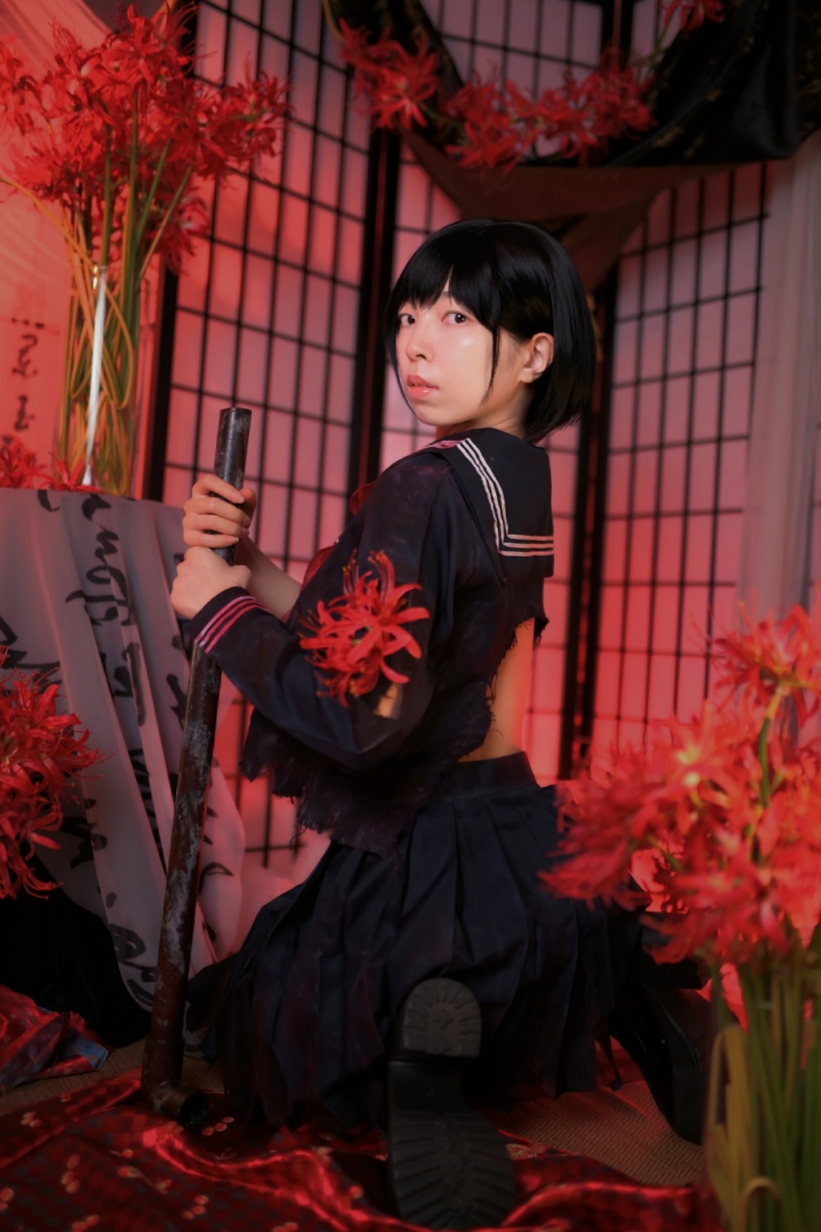 Silent Hill f, Cosplay, คุณเซียร์, unicorn cosplay