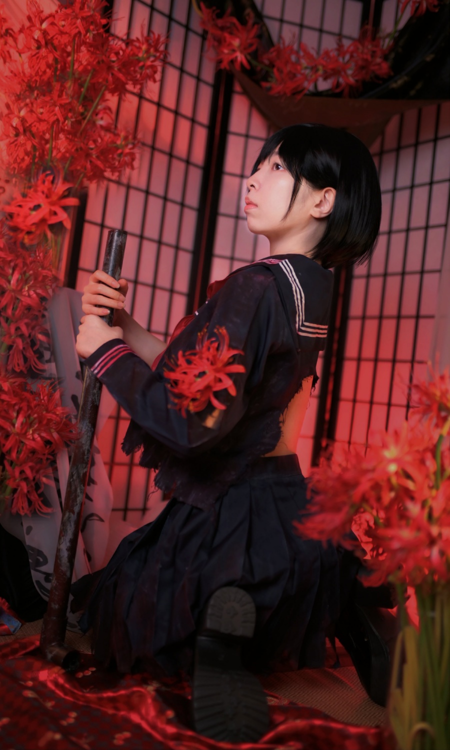 Silent Hill f, Cosplay, คุณเซียร์, unicorn cosplay