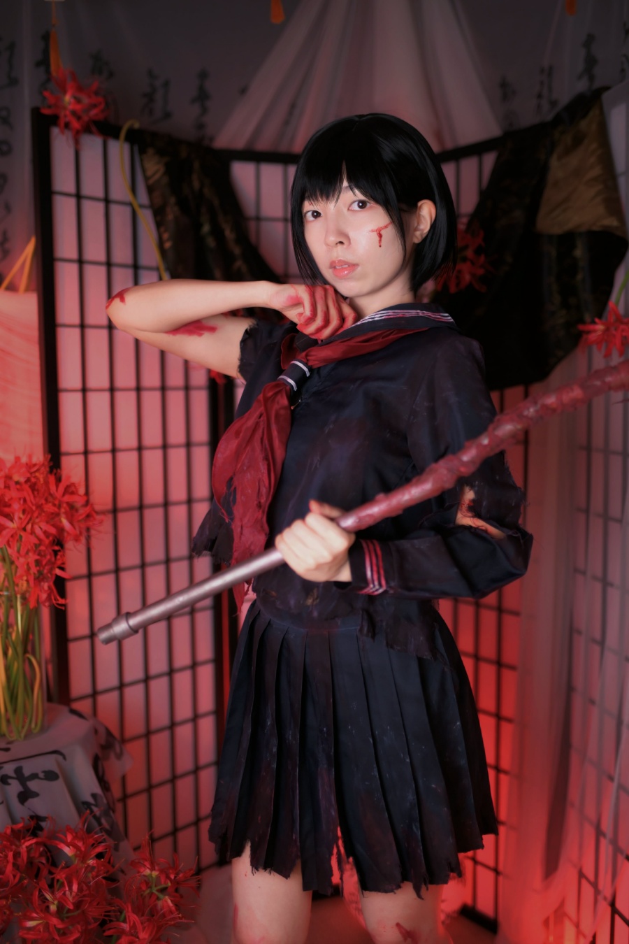 Silent Hill f, Cosplay, คุณเซียร์, unicorn cosplay