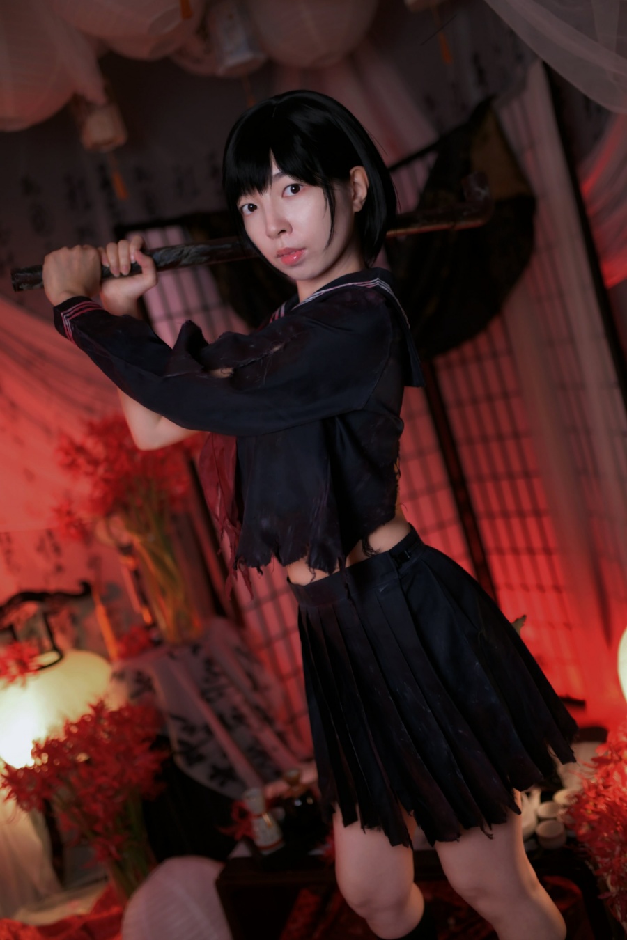 Silent Hill f, Cosplay, คุณเซียร์, unicorn cosplay