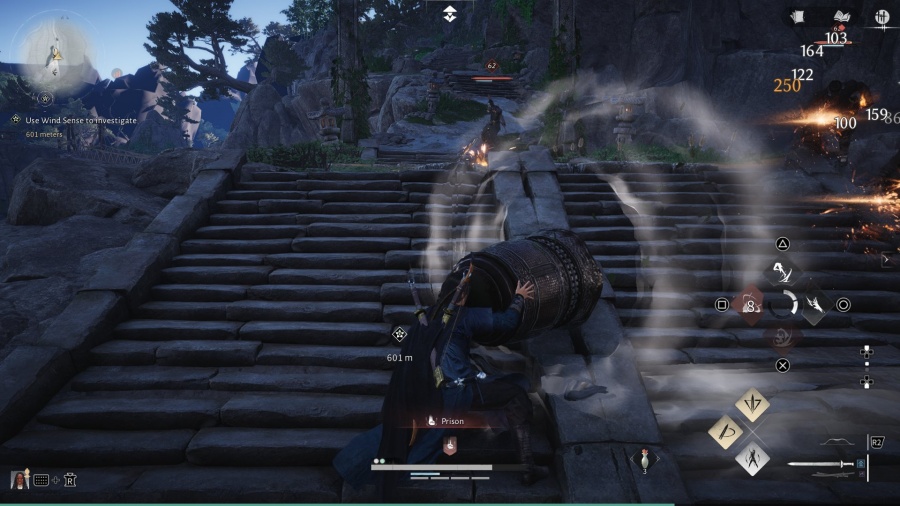 8 วิธีที่จะทำให้ไอดี Where Winds Meet ของคุณไปได้เร็ว ไปได้ไว 3 How to Progress Efficiently in Where Winds Meet