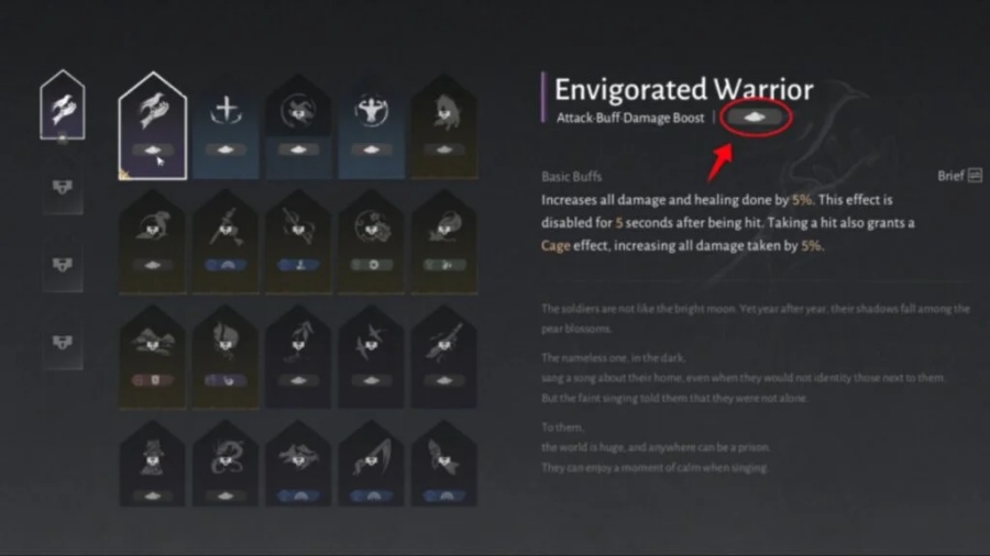 8 วิธีที่จะทำให้ไอดี Where Winds Meet ของคุณไปได้เร็ว ไปได้ไว 5 How to Progress Efficiently in Where Winds Meet