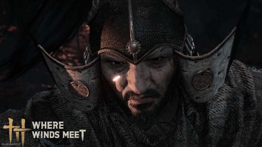 8 วิธีที่จะทำให้ไอดี Where Winds Meet ของคุณไปได้เร็ว ไปได้ไว 8 How to Progress Efficiently in Where Winds Meet