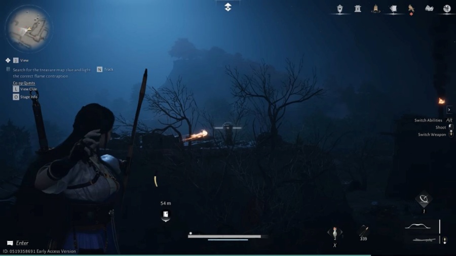 8 วิธีที่จะทำให้ไอดี Where Winds Meet ของคุณไปได้เร็ว ไปได้ไว 9 How to Progress Efficiently in Where Winds Meet