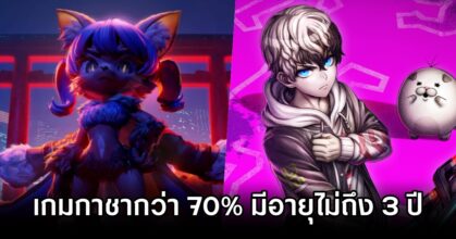 Japan Gacha Live-Service Games Fail Fast